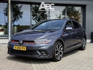 Volkswagen Polo 2.0 TSI GTI Pano