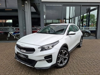 Kia XCeed 1.6 GDI PHEV EX.LINE AUTOMAAT NAVI PDC WINTERPACK.