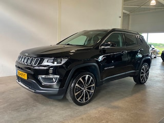 Jeep Compass 1.4 MultiAir Opening Edition 4x4
