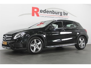 Mercedes-Benz GLA 180 Business Solution AMG - Pano / Carplay / Camera