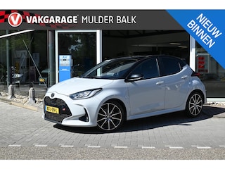 Toyota Yaris 1.5 Hybrid GR Sport