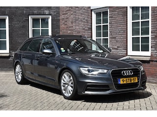 Audi A6 Avant 2.0 TDI Pro Line S Wij zijn op afspraak geopend! Graag bellen voor uw komst.