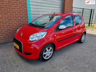 Citroën C1 1.0-12V Ambiance 5-deurs Airco Bj:2010 NAP!