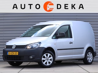Volkswagen Caddy 1.6 TDI 102pk *Airco*Trekhaak*Cruisecontr.*