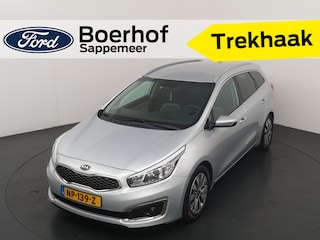Kia Ceed cee'd Sportswagon 1.6 GDI DynamicLine | Trekhaak | Camera | Navi | Clima |
