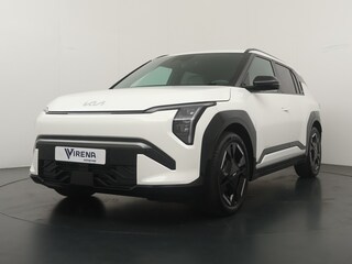 Kia EV3 GT-Line Business Edition 81.4 kWh Navigatie - Achteruitrijcamera - Apple & Android Carplay - Nieuw uit voorraad leverbaar