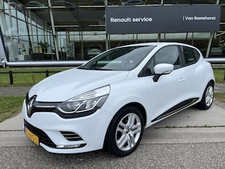 Renault Clio 0.9 TCe / Navigatie / Bleutooth / Airco / Elek.ramen V /
