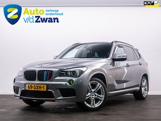 BMW X1 SDrive20i Business M-pakket/Trekhaak/Navi/Clima!