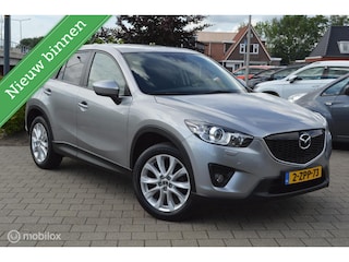 Mazda CX-5 2.0 Skylease+ Limited Edition 2WD
