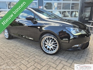Seat Ibiza 1.0 EcoTSI Style Connect NAVI 17" LEDER NAP