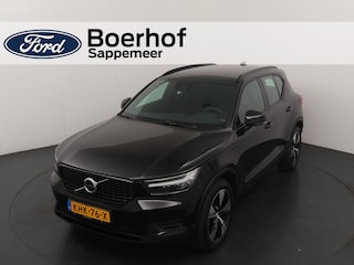 Volvo XC40 1.5 T5 Recharge 262 pk Inscription | Trekhaak | Stuur&Stoel verwarming | 19" LMV | Adapt. Cruise | Elektr. achterklep | Leer/Alcantara | Camera |