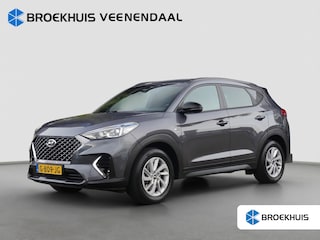 Hyundai Tucson 1.6 T-GDI 177PK N-Line