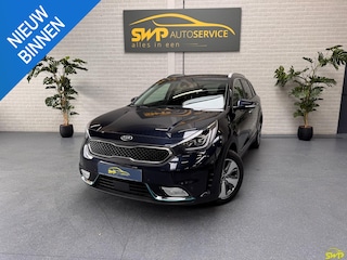 Kia Niro 1.6 GDi PHEV DynamicPlusLine | ACC | Trekhaak | Navi | Camera | JBL