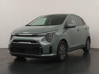 Kia Picanto 1.0 GDi DynamicPlusLine Navigatie - Achteruitrijcamera - Apple & Android Carplay - Nieuw uit voorraad leverbaar