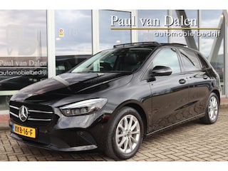 Mercedes-Benz B250e 218PK AUTOMAAT LUXURY NIGHT Panodak | Trekhaak | Navi | Camera | Carplay/Android | Cruise | Head Up |