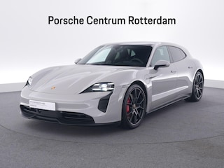 Porsche Taycan GTS 93 kWh