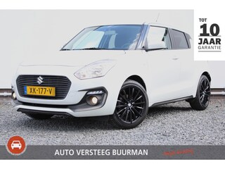 Suzuki Swift 1.2 Select 17"' Velgen, Carbon Pakket, Achteruitrijcamera