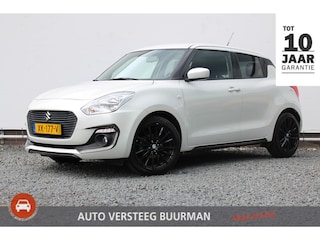 Suzuki Swift 1.2 Select 17"' Velgen, Carbon Pakket, Achteruitrijcamera
