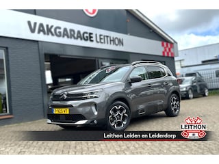 Citroën C5 Aircross 1.6 phev business plus 165kW e-eat8 aut