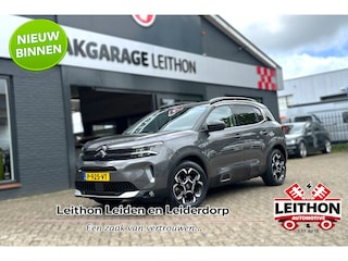 Citroën C5 Aircross 1.6 phev business plus 165kW e-eat8 aut