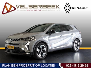 Renault Symbioz 1.8 E-Tech full hybrid 160 Techno *Camera/Carplay*