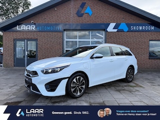 Kia Ceed Sportswagon 1.6 GDI PHEV DynamicLine 1ste Eigenaar Carplay | Camera | Cruise | Keyless