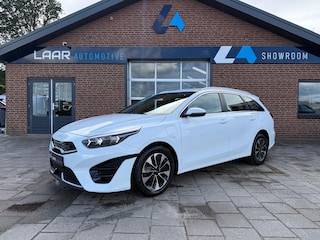 Kia Ceed Sportswagon 1.6 GDI PHEV DynamicLine 1ste Eigenaar Carplay | Camera | Cruise | Keyless