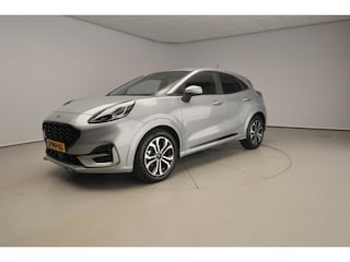 Ford Puma 1.0 125PK EcoBoost Hybrid ST-Line | Winter Pack | LED | Stoel-stuur-voorruit verwarmd