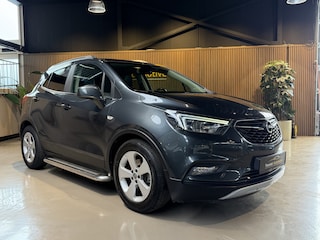 Opel Mokka X 1.4 Turbo Innovation | Navigatie | Achteruitrijcamera | Vol Leder | Climate control | Cruise Control
