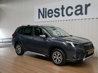 Subaru Forester 2.0i e-BOXER First Edition