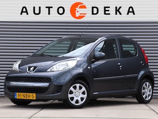 Peugeot 107 1.0-12V XS 5-deurs *Airco*