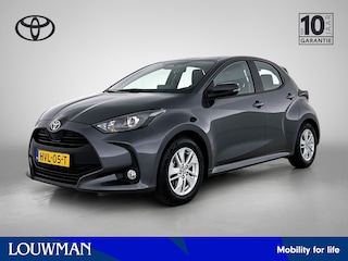 Toyota Yaris 1.5 Hybrid Active