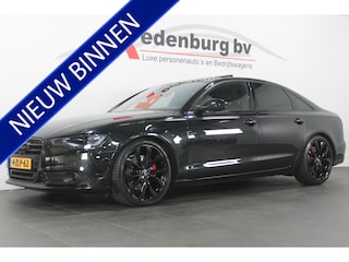 Audi A6 Limousine 3.0 TDI Quattro Sport Edition - Pano / Leder / Navi / Massage
