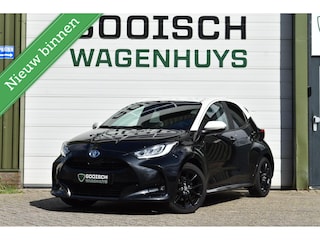 Toyota Yaris 1.5 Hybrid Dynamic | Camera | Carplay | Stoelverwarming |