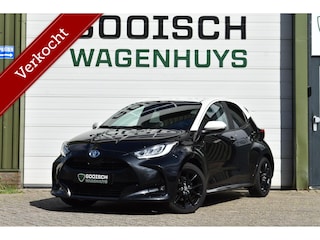 Toyota Yaris 1.5 Hybrid Dynamic | Camera | Carplay | Stoelverwarming |
