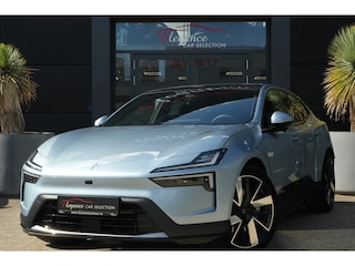 Polestar 4 Long Range Dual Motor Performance Plus 100 kWh 544pk