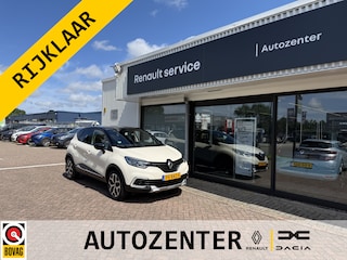 Renault Captur fase2 Intens Tce 90 | Pack Easy Park Assist | middenarmsteun | Android Auto | tijdelijk gratis Top Afleverpakket twv Eur 695