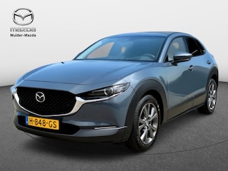 Mazda CX-30 2.0 SA-X Luxury