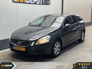Volvo V60 1.6 T3 Ocean Race Technisch super Vol Jaar APK