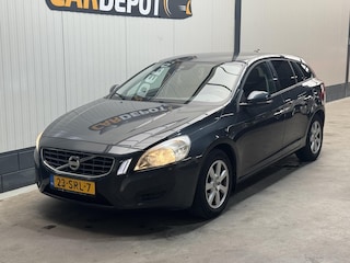 Volvo V60 1.6 T3 Ocean Race Technisch super Vol Jaar APK