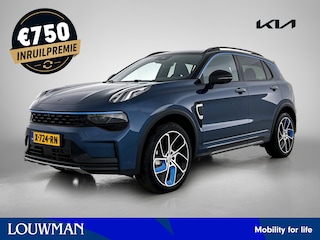 Lynk & Co 01 1.5 | Panoramadak | 360 Camera | Apple Carplay/Android Auto | Nederlandse Auto |