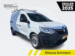Renault Express 1.5 dCi 75 Comfort | 17.000 KM! | IMPERIAL | CRUISE | AIRCO | BLUETOOTH/DAB RADIO