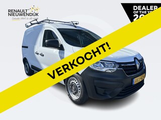 Renault Express 1.5 dCi 75 Comfort | 17.000 KM! | IMPERIAL | CRUISE | AIRCO | BLUETOOTH/DAB RADIO