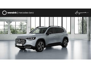 Mercedes-Benz GLB 250+ Business Solution Luxury 85.5 kWh | Panoramadak | Trekhaak | 3e zitrij | Premium pakket | Night Pakket |