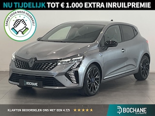 Renault Clio 1.6 E-Tech Full Hybrid 145 Esprit Alpine | Navigatie | Climate Control | Cruise Control | Lichtmetalen velgen 17" | Apple Carplay/Android Auto