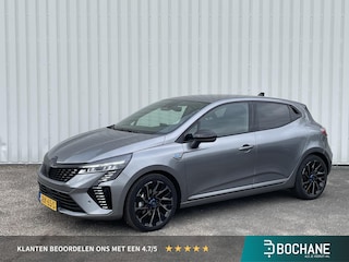 Renault Clio 1.6 E-Tech Full Hybrid 145 Esprit Alpine | Navigatie | Climate Control | Cruise Control | Lichtmetalen velgen 17" | Apple Carplay/Android Auto