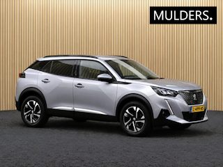 Peugeot 2008 1.2T 100 Allure | Camera/Navi/Climate