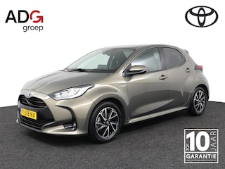 Toyota Yaris 1.5 Hybrid Dynamic | Trekhaak | Apple Carplay/Android Auto |