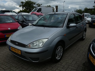 Ford Focus 1.6-16V Ambiente NWE APK