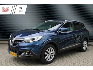 Renault Kadjar 1.2 TCe Intens Navigatie Clima Trekhaak Privacy-Glass